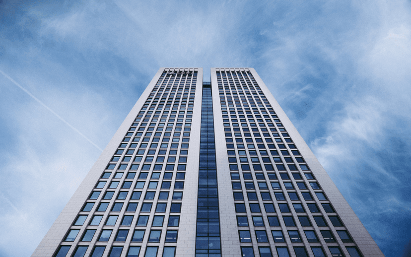 Facilities Management project example 1