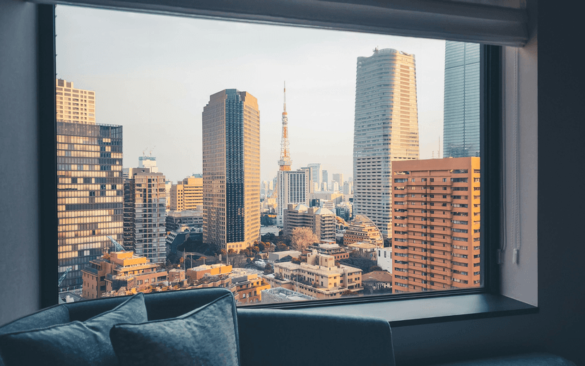 Hotels and Leisure project example 1