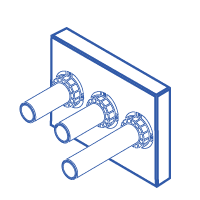Fire Stopping Systems icon